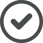 Check Circle SVG Icon